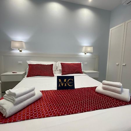 Maison Claudette Toledo Napoli Bagian luar foto