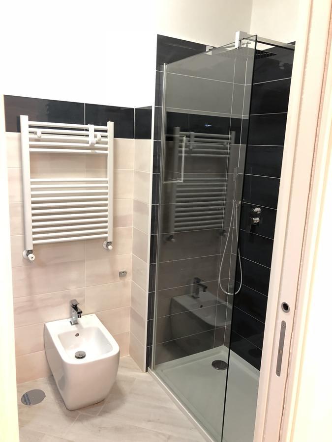 Maison Claudette Toledo Napoli Bagian luar foto