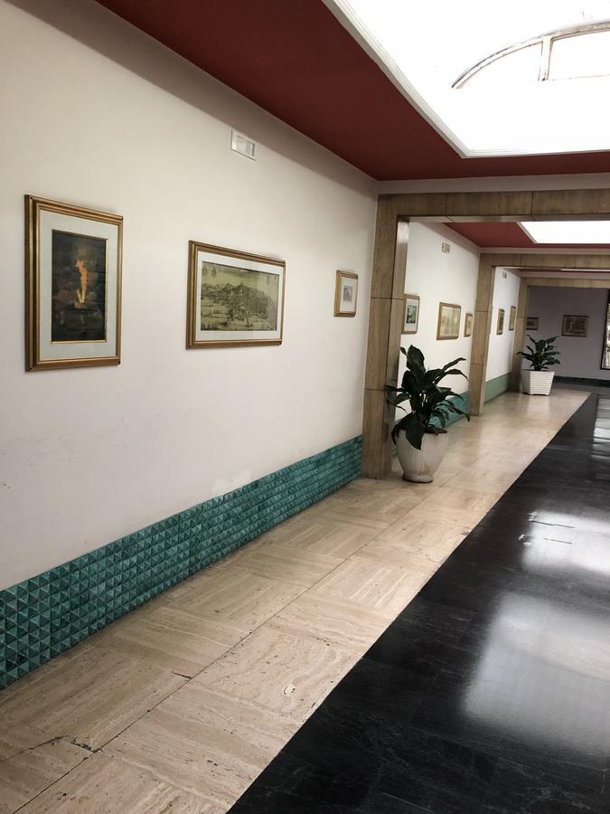 Maison Claudette Toledo Napoli Bagian luar foto