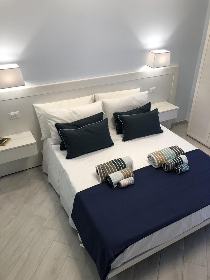 Maison Claudette Toledo Napoli Bagian luar foto