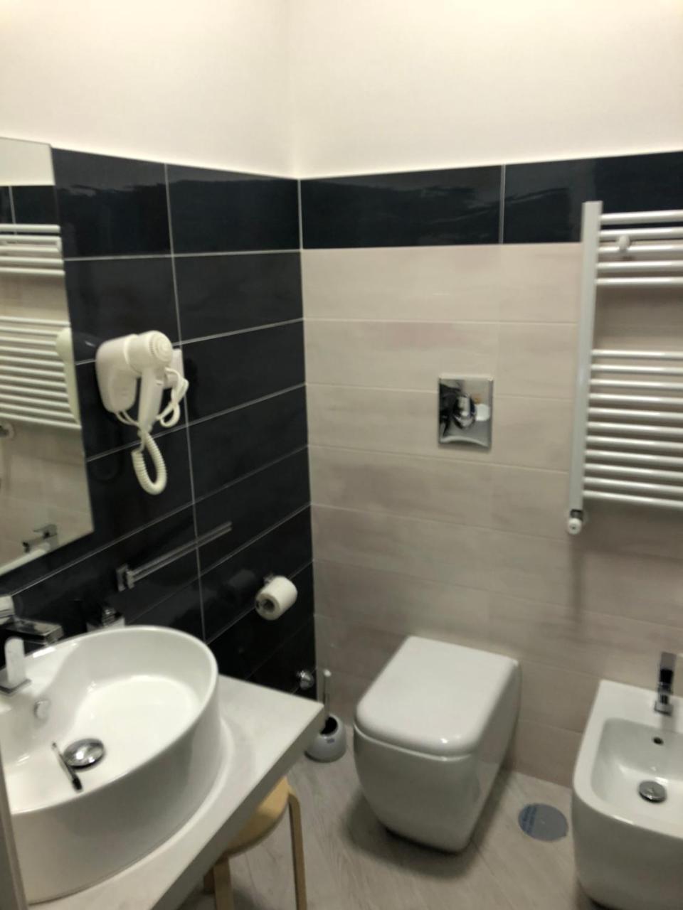 Maison Claudette Toledo Napoli Bagian luar foto